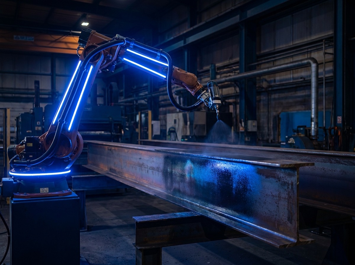 Industrial Applications